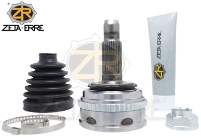 Jeu de joints, arbre de transmission ZETA-ERRE HO19
