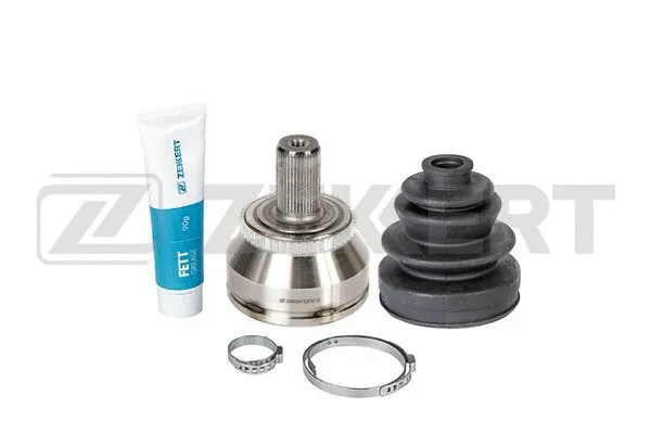 Jeu de joints, arbre de transmission ZEKKERT GS-5072