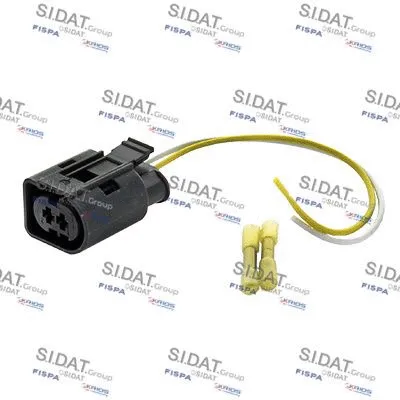 Kit réparation de câble, générateur AUTOTEAM D05027