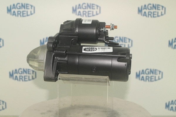 Démarreur DA SILVA MSQ0138