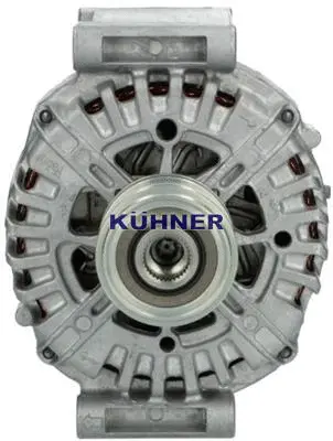 Alternateur AD KÜHNER 555097RIV