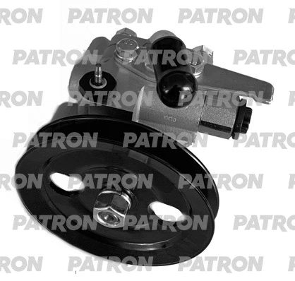 Pompe hydraulique, direction PATRON PPS297