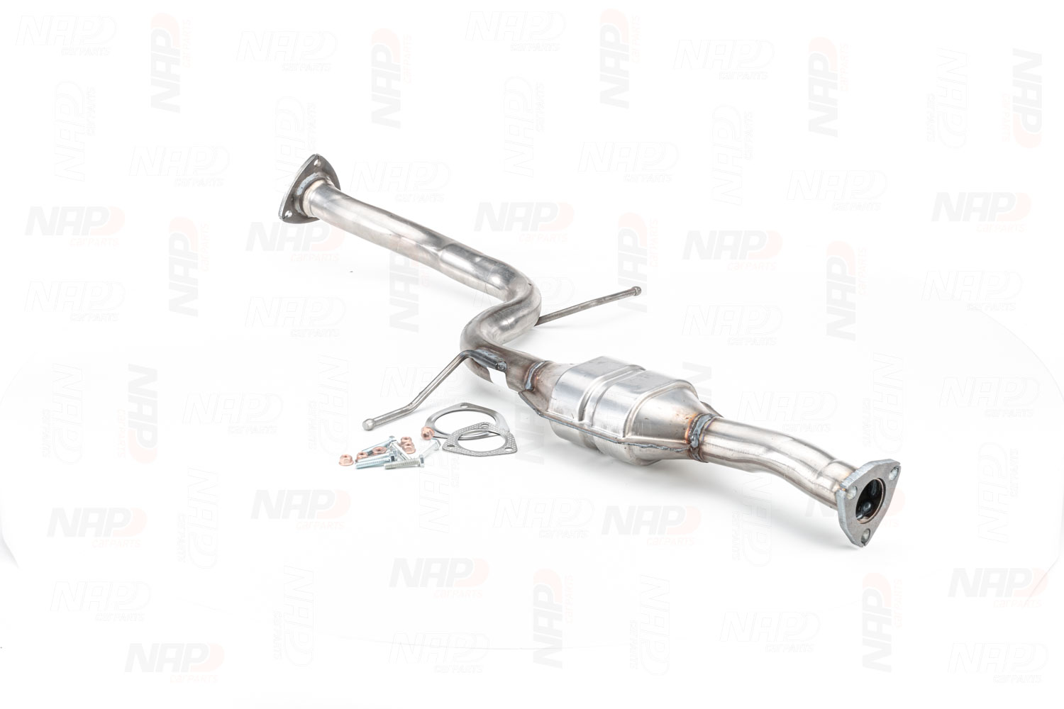 Catalyseur NAP carPARTS GmbH CAK10300