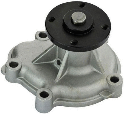 Pompe à eau, refroidissement du moteur DENCKERMANN A310041P