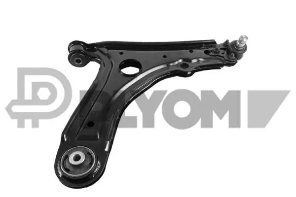Bras de liaison, suspension de roue PLYOM P460103