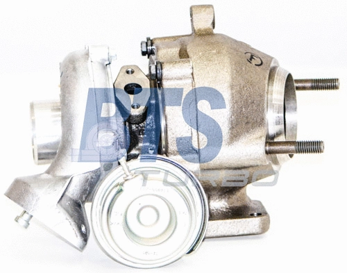 Turbocompresseur, suralimentation BTS Turbo T914404