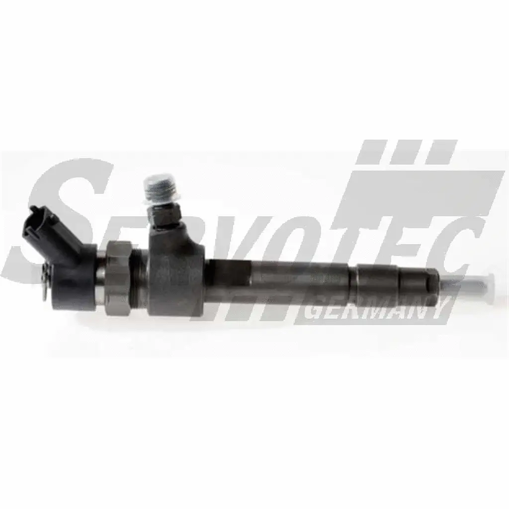 Injecteur Servotec STIJ0016