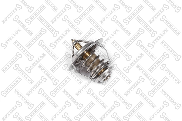 Thermostat, liquide de refroidissement STELLOX 23-40257-SX