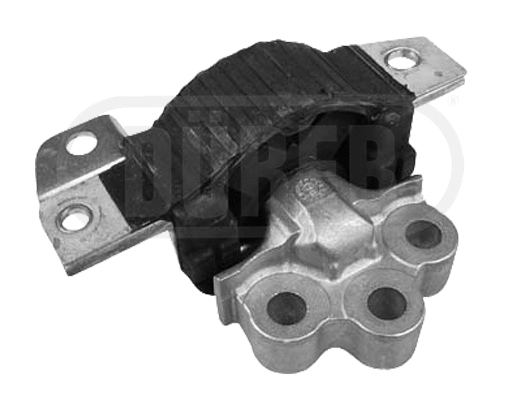 Support moteur DÜRER SM3241