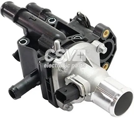 Thermostat, liquide de refroidissement CSV electronic parts CTH2767C