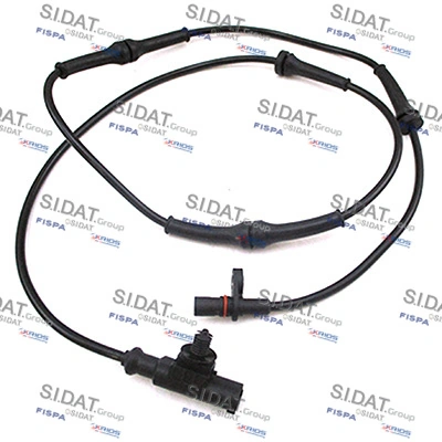 Capteur, vitesse de roue SIDAT 84.1350A2