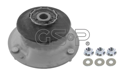 Kit de réparation, coupelle de suspension GSP-BR 532713S