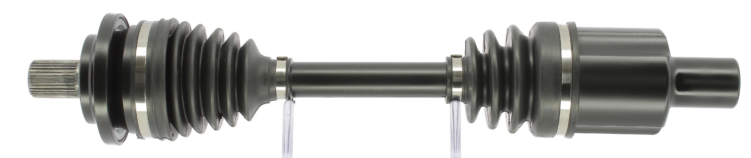 Arbre de transmission FRIESEN FDS4324