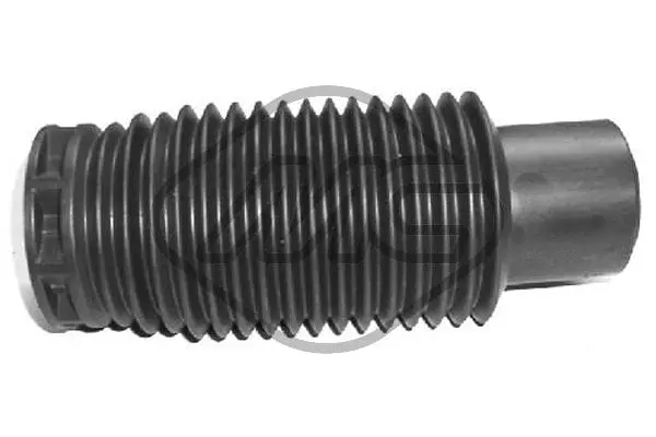 Bouchon de protection/soufflet, amortisseur Metalcaucho 02933