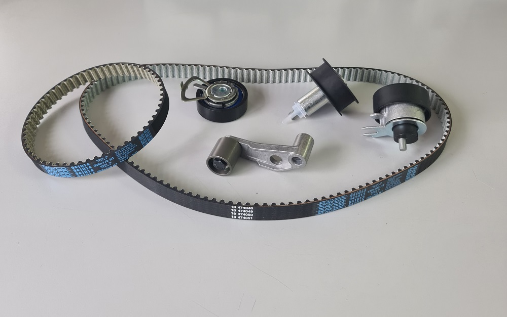 Kit de courroie crantée TECHNOX KD20335