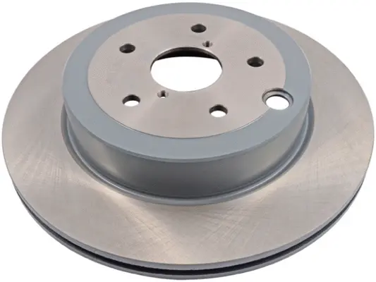 Disque de frein SB BR27130T