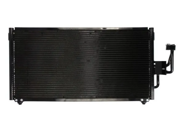 Condenseur, climatisation THERMOTEC KTT110620