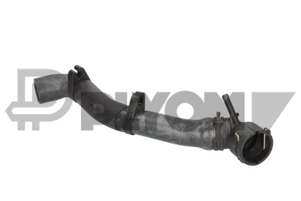 Durite de radiateur PLYOM P757904