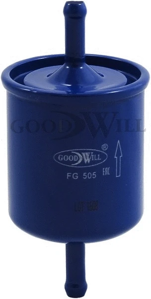 Filtre à carburant GOODWILL FG 505