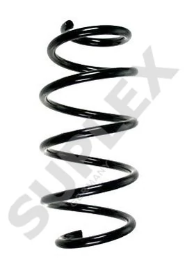 Ressort de suspension SUPLEX 10376