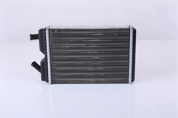 Système de chauffage NISSENS 73624