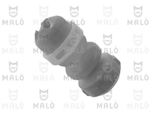 Butée élastique, suspension AKRON-MALÒ 170166