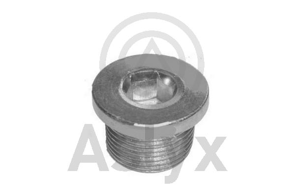 Vis-bouchon, carter d'huile Aslyx AS-202486