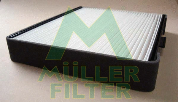 Filtre, air de l'habitacle MULLER FILTER FC373