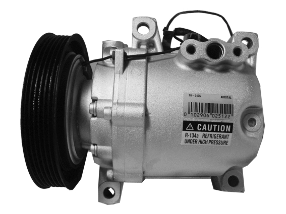 Compresseur, climatisation Airstal 10-0475