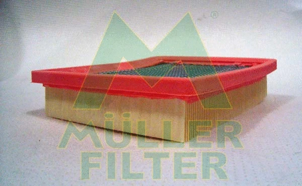 Filtre à air MULLER FILTER PA381