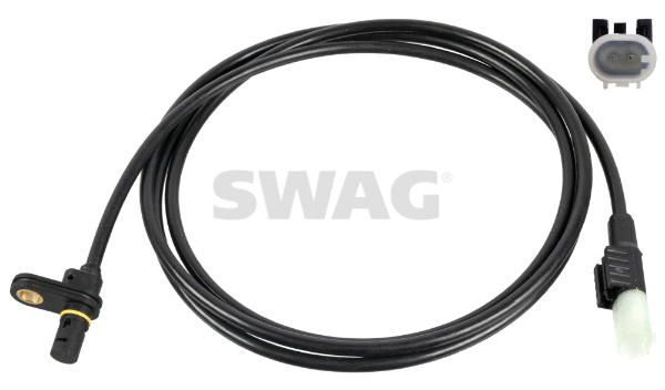 Capteur, vitesse de roue SWAG 33 10 1847