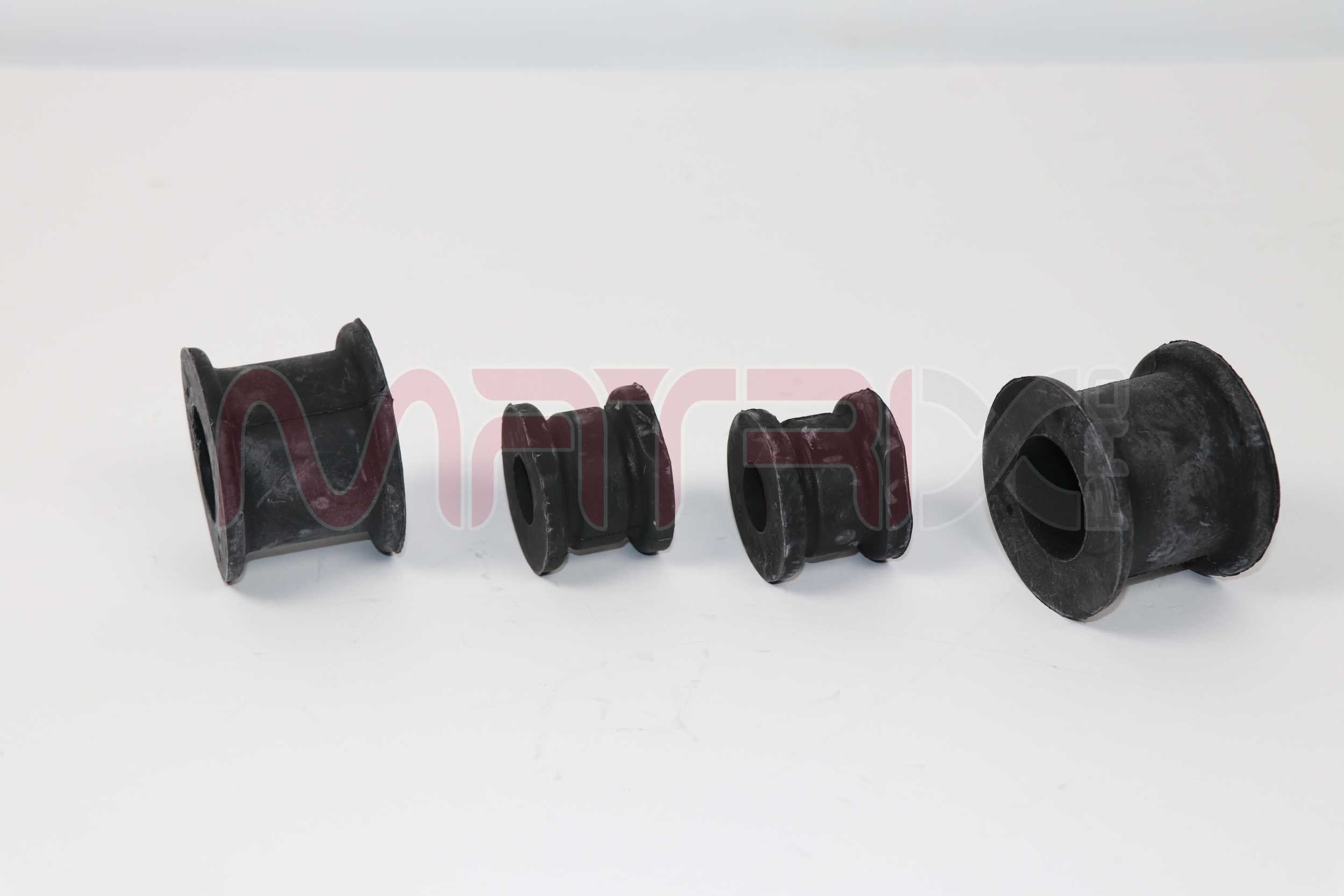 Kit de réparation, suspension du stabilisateur MATRIX PRO MX02323349