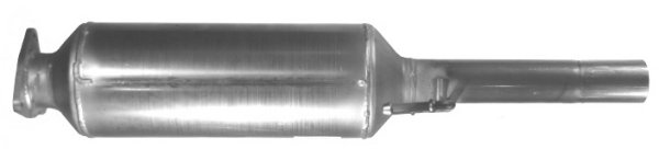 Filtre à particules / à suie, échappement IMASAF 24.03.83