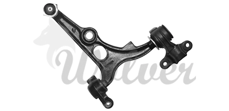 Rotule de barre de connexion WOLVER SP305822