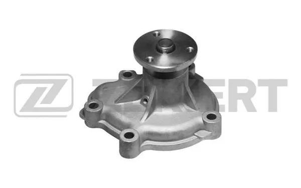 Pompe à eau, refroidissement du moteur ZEKKERT WP-1050