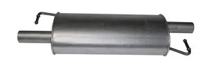 Silencieux central EBERSPÄCHER 95 11 7706