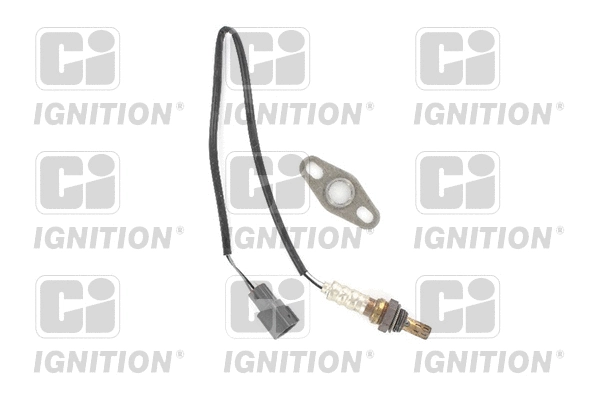 Sonde lambda QUINTON HAZELL XLOS1257