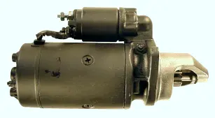 Démarreur FRIESEN 8811360