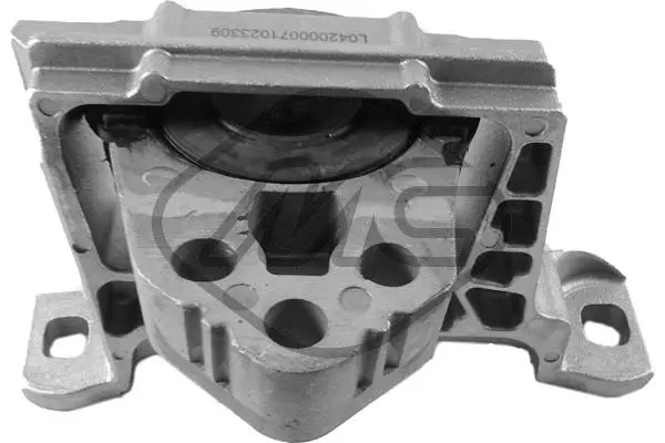 Support moteur Metalcaucho 23309