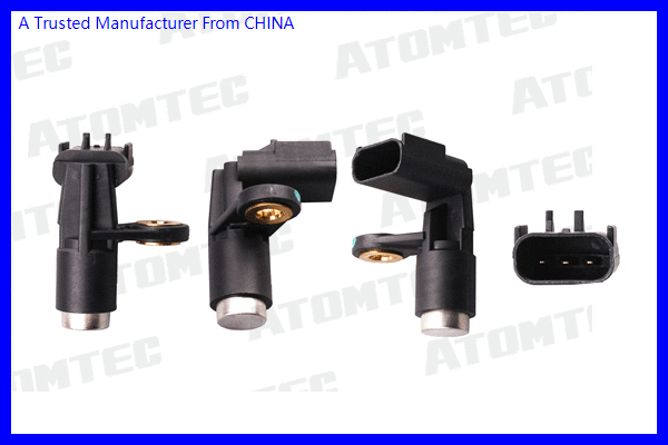 Capteur d'angle, vilebrequin ATOMTEC CSS1W010