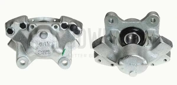 Étrier de frein BUDWEG CALIPER 341608
