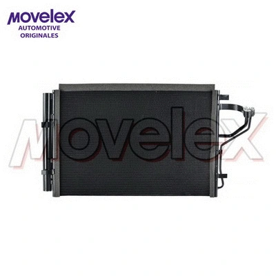 Condenseur, climatisation Movelex M06376