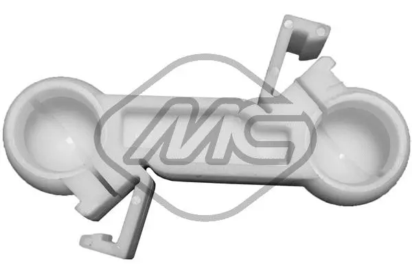 Levier de vitesse Metalcaucho 02879