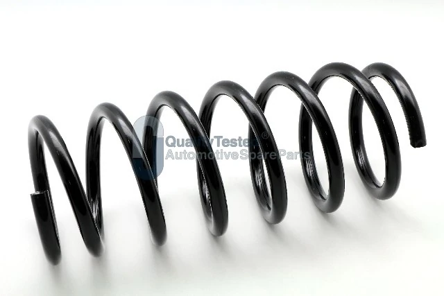 Ressort de suspension QUALITY TESTED ZCQ6272A