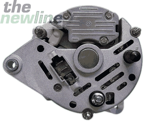 Alternateur The NewLine RE7403N