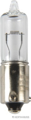 Ampoule, feu stop/feu arrière HERTH+BUSS ELPARTS 89901164