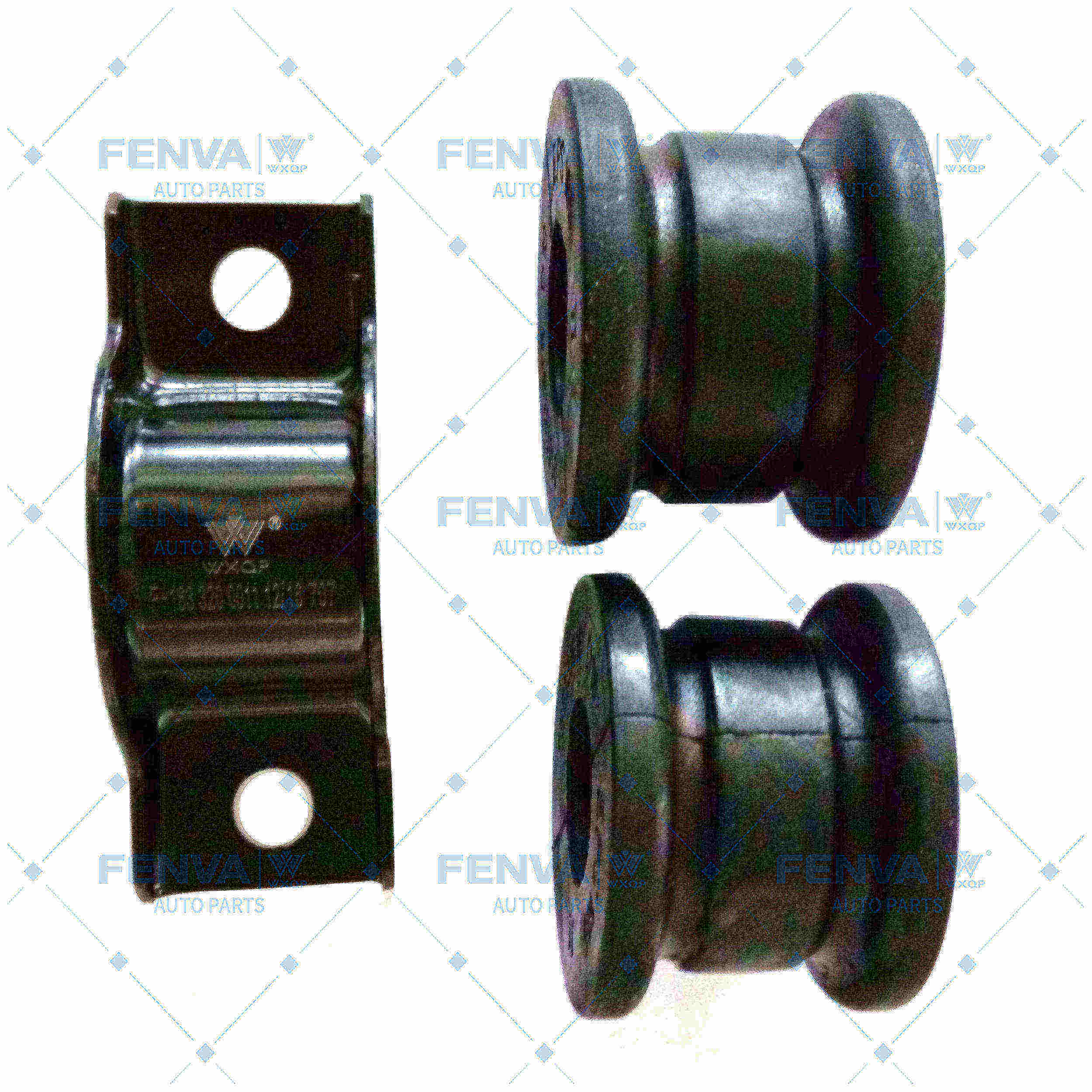 Suspension, stabilisateur WXQP 181167