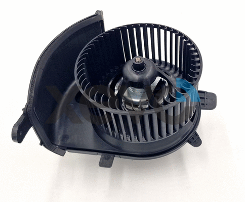 Pulseur d'air habitacle XEVO XHR5035