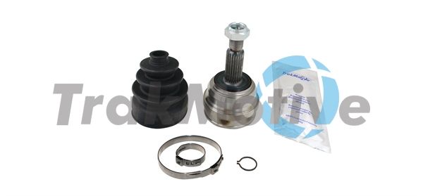 Jeu de joints, arbre de transmission AUTOTEAM G400698