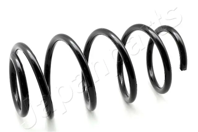 Ressort de suspension JAPANPARTS ZC3476A